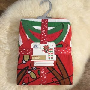 Men’s Disney PJ’s